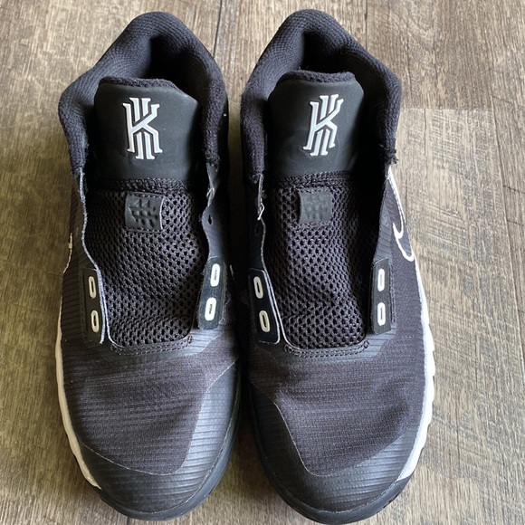 Nike Shoes Youth Boys Nike Kyrie Flytrap 4 Basketball Shoes Poshmark